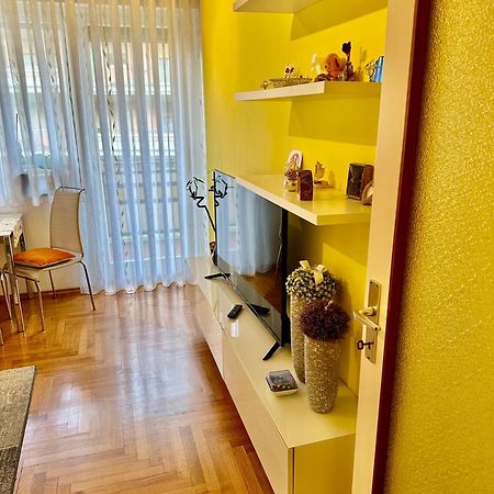 Appartamento Vacanze Merano Exterior photo