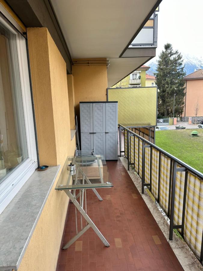 Appartamento Vacanze Merano Exterior photo