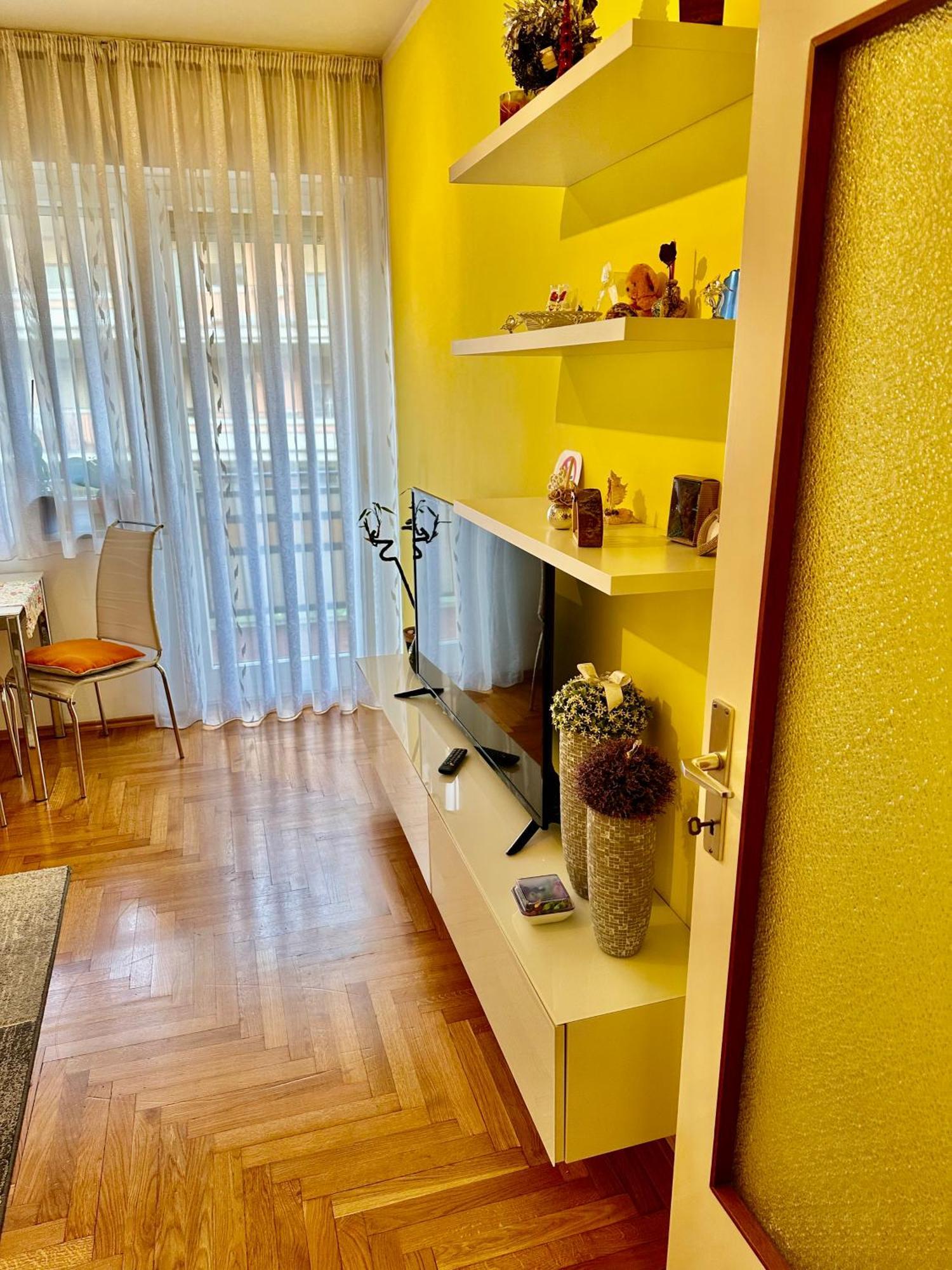Appartamento Vacanze Merano Exterior photo